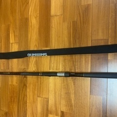 SHIMANO BASIS BG 4-500TP シマノ　ベイシス