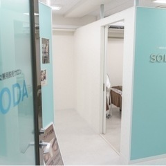 脱毛施術スタッフ募集の画像