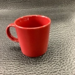 イッタラ　ティーマ　マグカップ