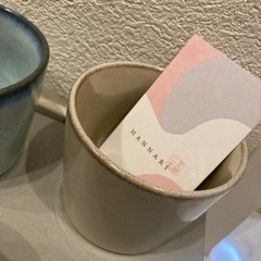 新品　HANNARI はんなり６点セットの画像