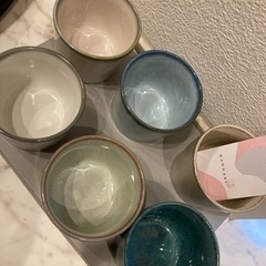 新品　HANNARI はんなり６点セットの画像