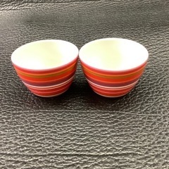 イッタラ　ミニボウル　50 ペア
