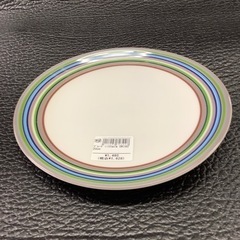 　イッタラ　プレート　オリゴ　20cm グリーン　2
