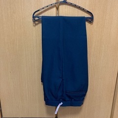 美品　学生ズボン　制服　ブラック　C-OS 33 ウエスト67cm