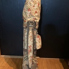 ゴルフバック