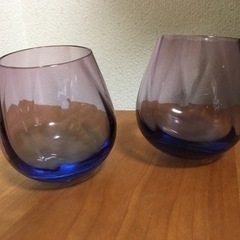 グラスの画像
