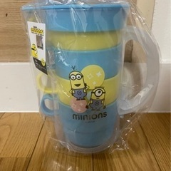 ミニオン4Pマグ、ボトルセット