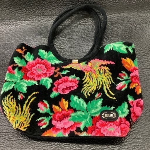 フェイラー　バッグ