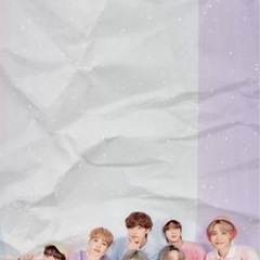 💜BTS友達募集💜