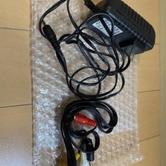 小型プロジェクター　HDMI対応の画像