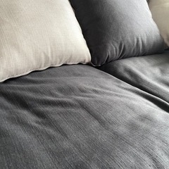 ソファの画像