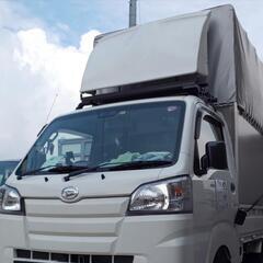 4/15㈯AM11時より4H以内　広島市内間での引越作業を手伝っ...