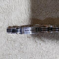 ポルシェ　メンズブレスレットの画像