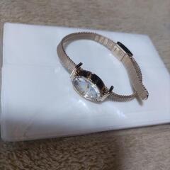 未使用レディース腕時計