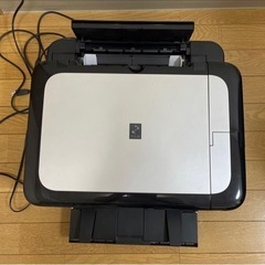 キヤノン　インクジェットプリンター　PIXUS　MP560 箱無...