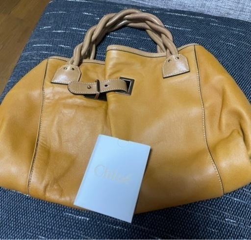 Chloeバッグ　　【(急募〜‼️‼️‼️】