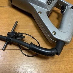 マキタ 13mm ドリル 6301 サイドグリップ有り　の画像