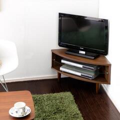 小さめなテレビ台