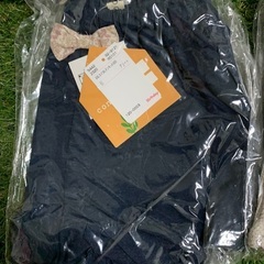 子供服　福袋6点セットの画像