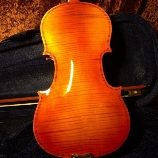 バイオリン Altezza アルテッツァ No.50 4/4 新品　