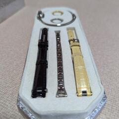 【値下げしました】BEAMS レディース腕時計の画像