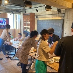 秋だー🌰たくさん友達作ろうよ✨ - 渋谷区