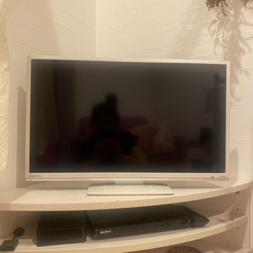 ORION テレビ