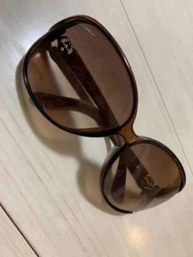 GUCCI サングラス