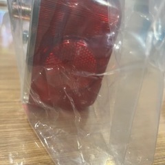 マークIIテールランプの画像