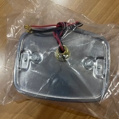 マークIIテールランプの画像