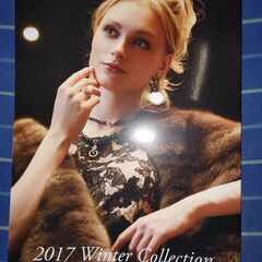 Rossa ロッサ インポートロッサ　カタログ　2017冬コレク...