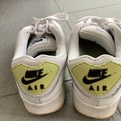 NIKEスニーカー.*･ﾟの画像