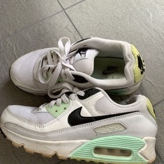 NIKEスニーカー.*･ﾟ