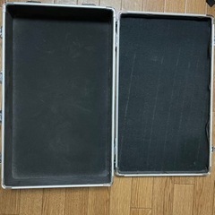 アタッシュケースの画像