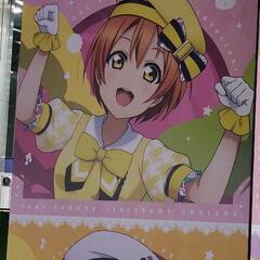 ラブライブ好き､プリキュア好き