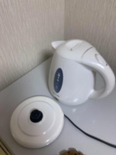 電気ケトル