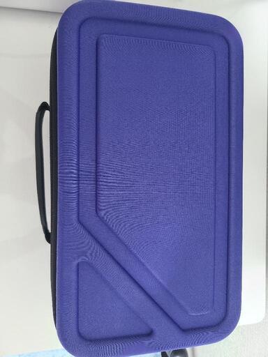 Nintendo Switchの持ち運び用ケース