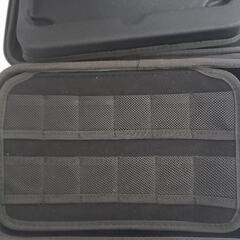 Nintendo Switchの持ち運び用ケースの画像