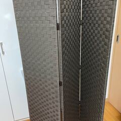 パーテーション／3連スクリーン ティクス　【ニトリ製品】【テレワ...
