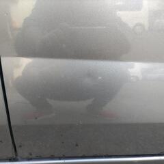 ホンダゼスト検査6年3月の画像