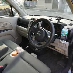 ホンダゼスト検査6年3月の画像