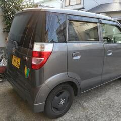 ホンダゼスト検査6年3月の画像