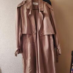 トレンチコート