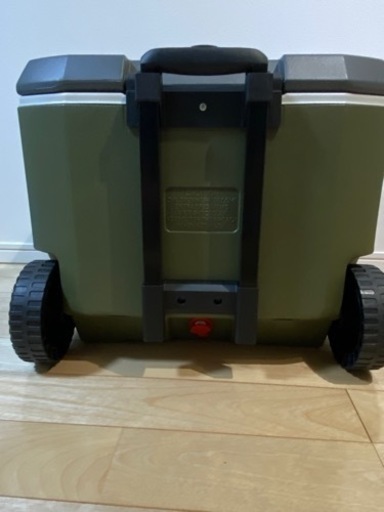 コールマン エクストリーム  クーラーボックス50QT