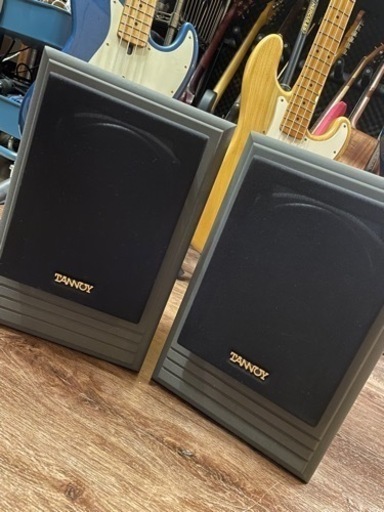 TANNOY (タンノイ )SYSTEM6 NFMⅡ スピーカー