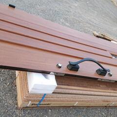 玄関ドア🚪の画像