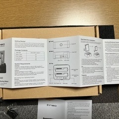 HDD ⇆SSDコピーの画像