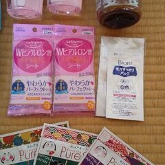 ￥6000以上 全て未使用品のまとめて色々セットの画像