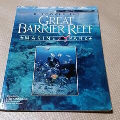 GREAT BARRIER REEF