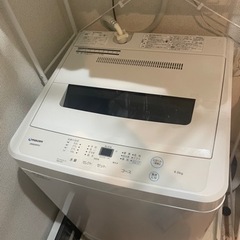 洗濯機